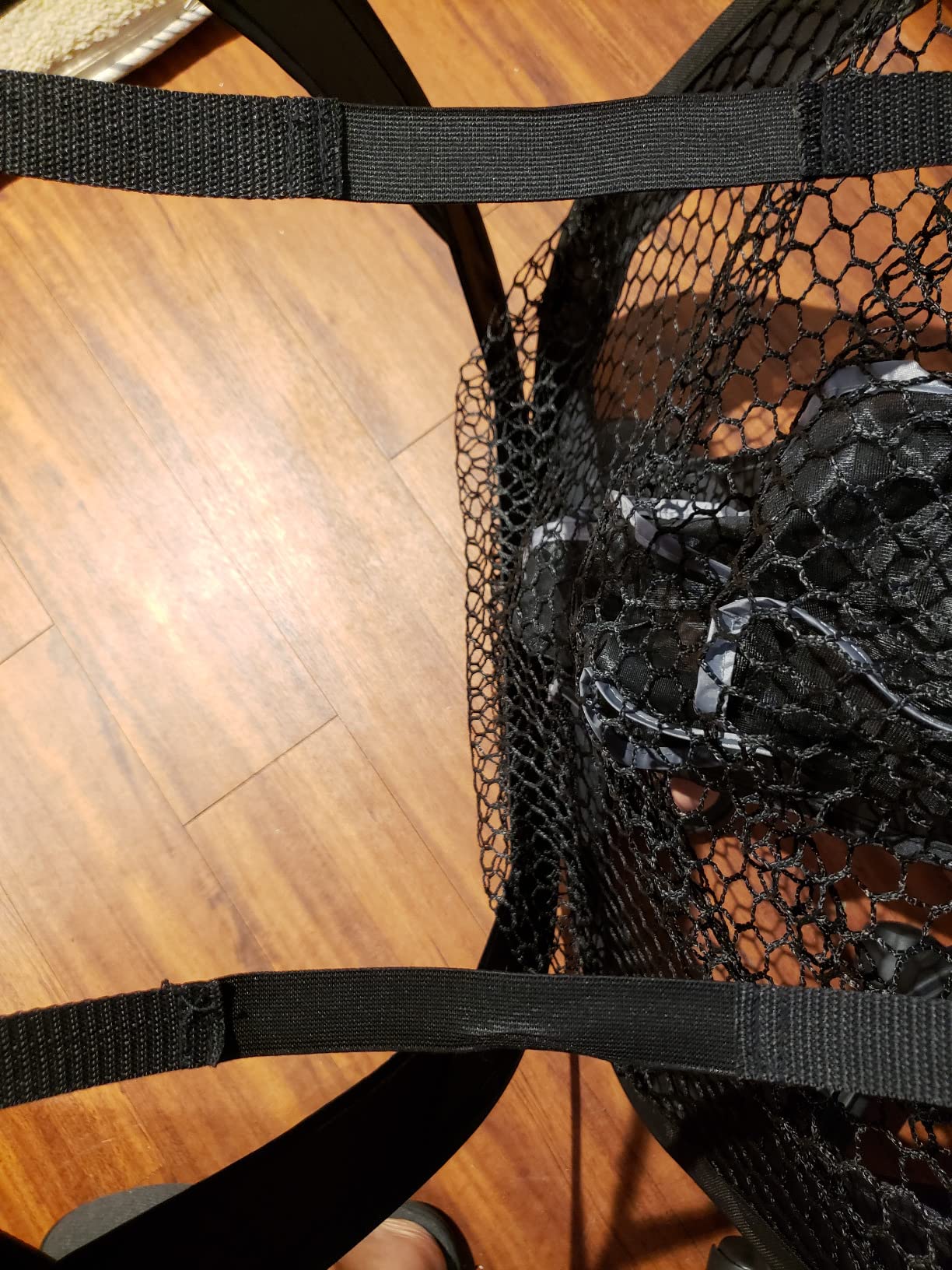 Callaway Chip-Shot Golf Chipping Net customer photo 2