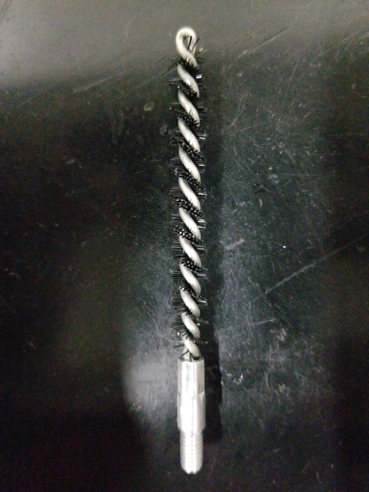 Tipton Nylon Bore Brush customer photo 1