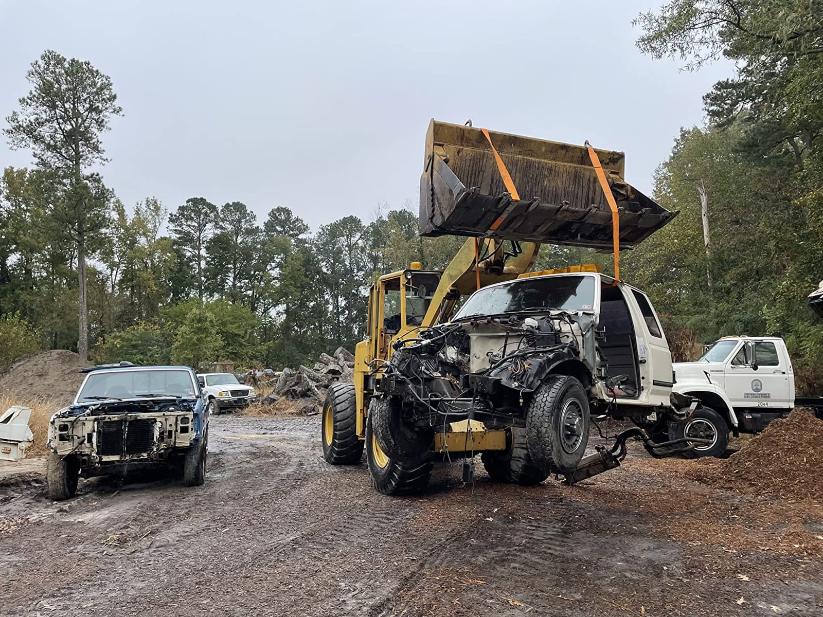 ARB ARB710LB 3-1/4