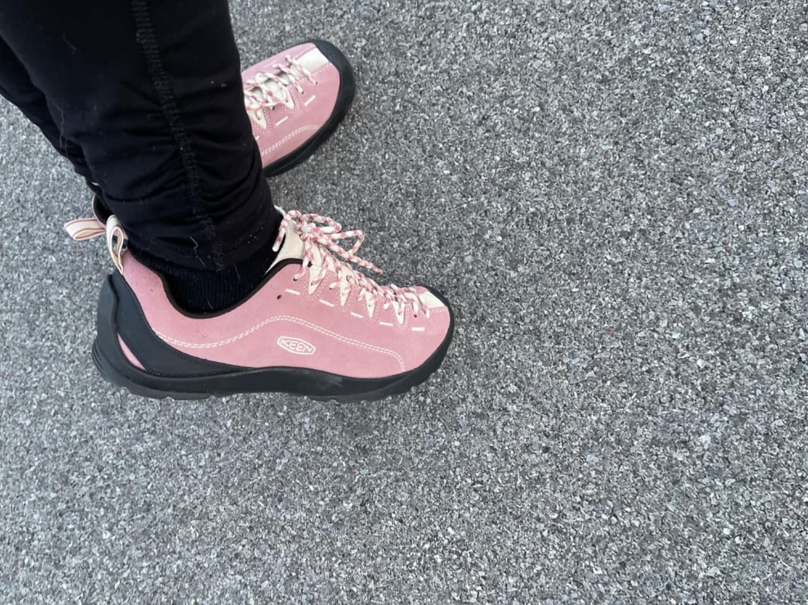KEEN Jasper customer photo 2