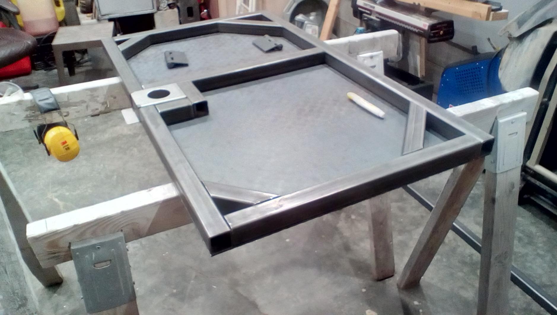 DEWALT Chop Saw, 14-Inch (D28710) customer photo 1