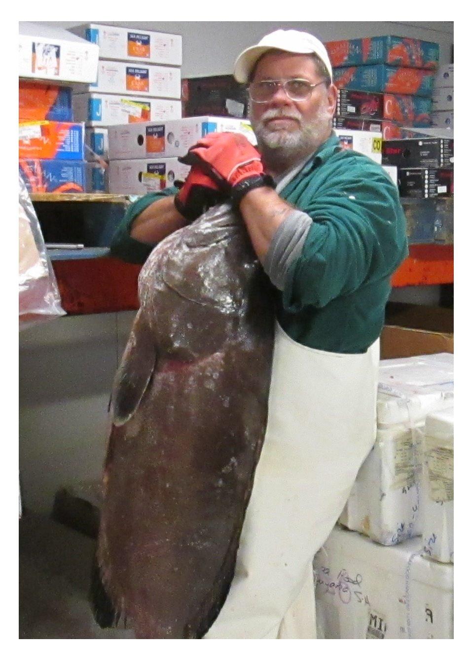 Lindy Fish Handling Glove Puncture-Proof and Cut Resistant Fish-Grabbing Glove customer photo 1