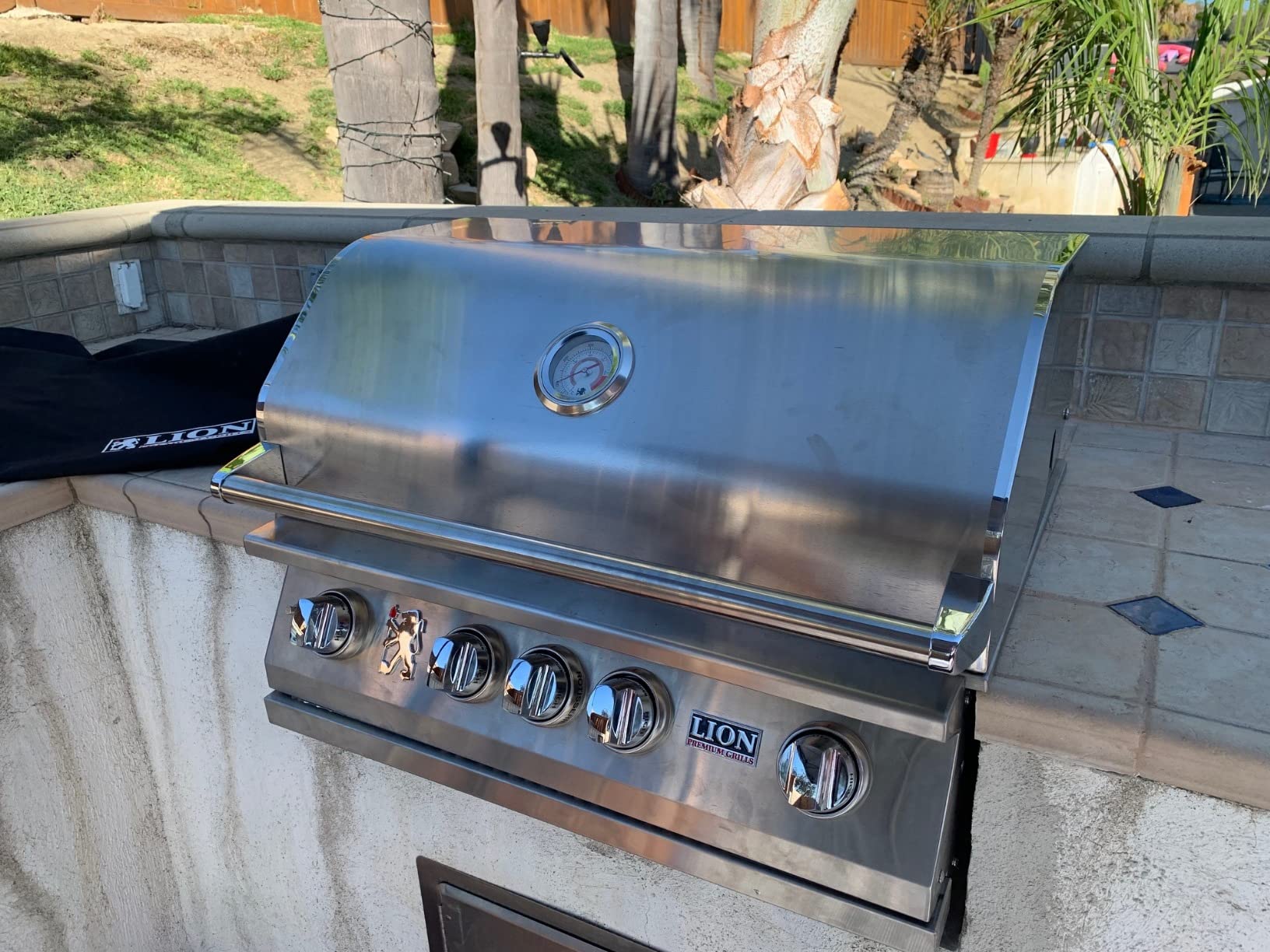 Lion Premium Grills L75623 32