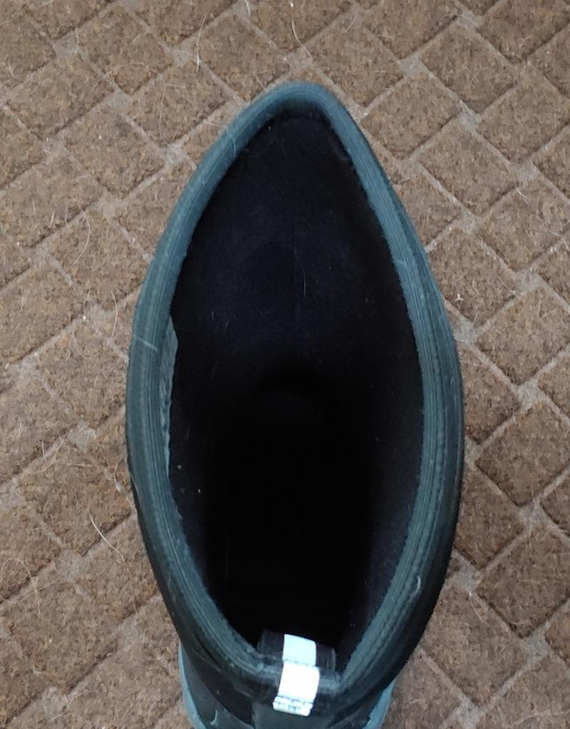 Arctic Sport Steel Toe Waterproof Insulated Work Boot customer photo 1