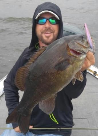 Strike King KVD Jerkbait 2 Hook customer photo 1