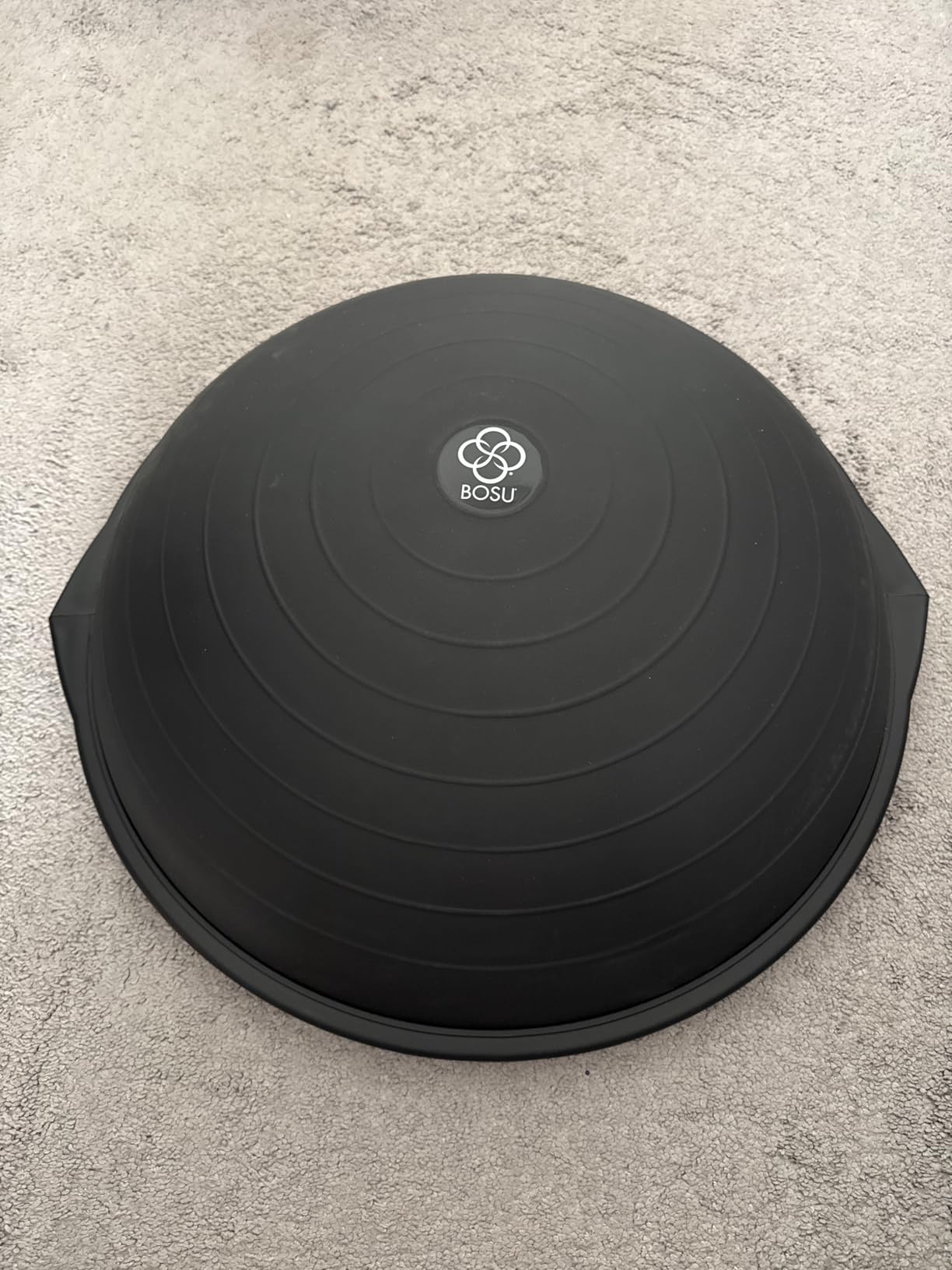 BOSU Pro Balance Trainer customer photo 1