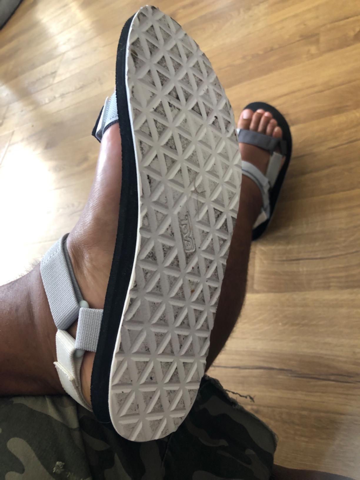Teva Men's Original Universal Sandal customer photo 1