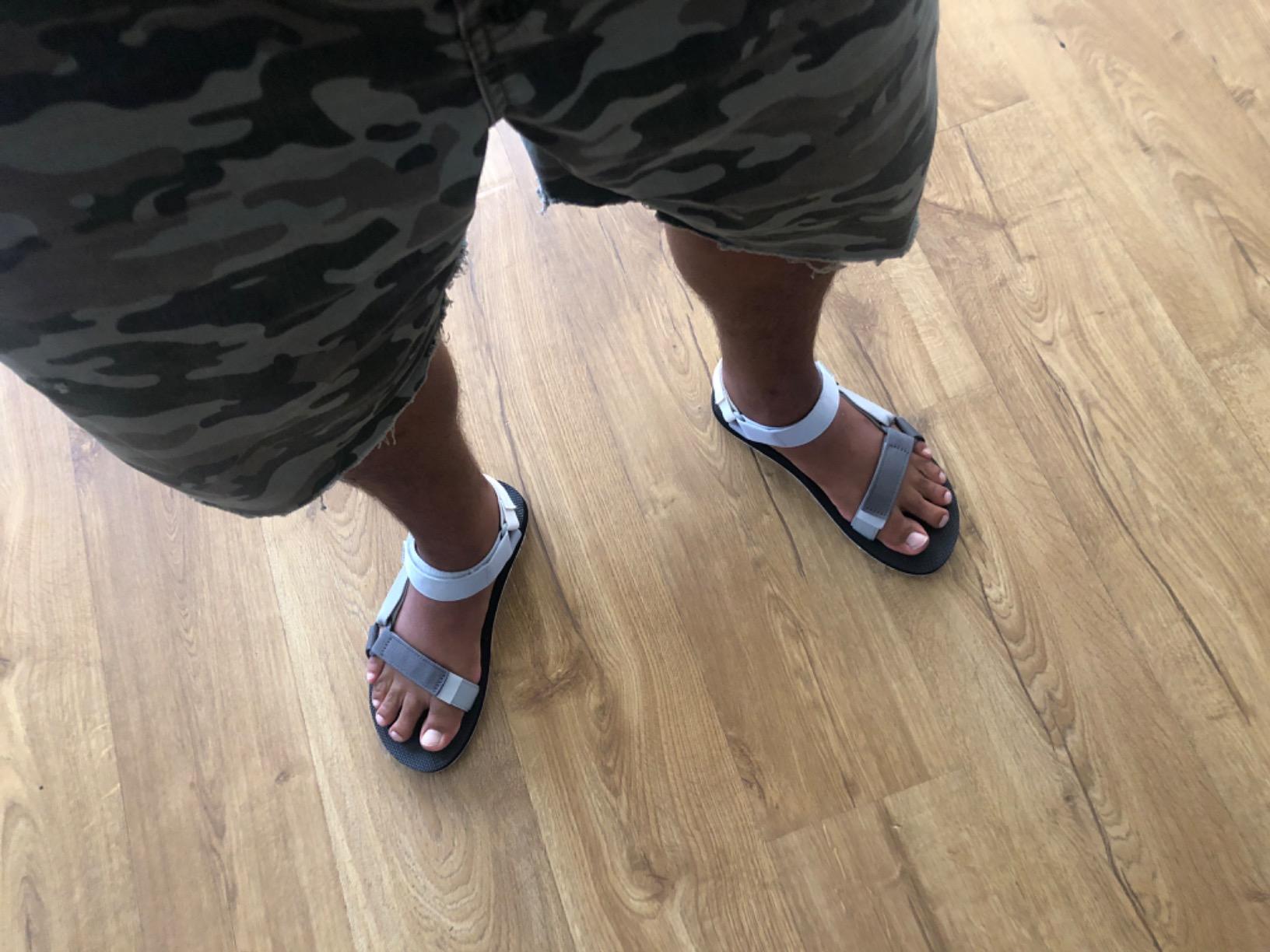 Teva Men's Original Universal Sandal customer photo 2