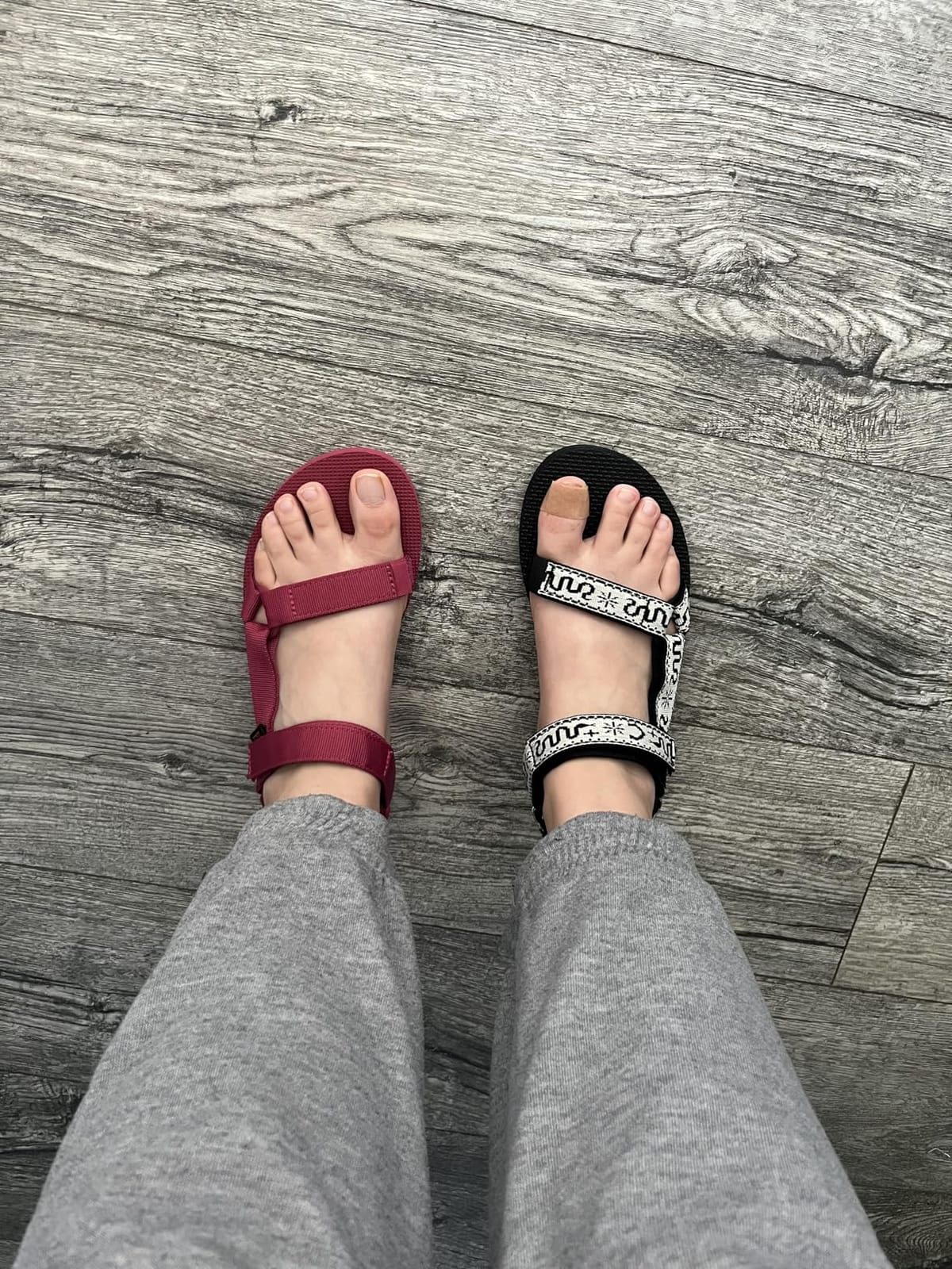 Teva Women's Original Universal Sport Sandal customer photo 1