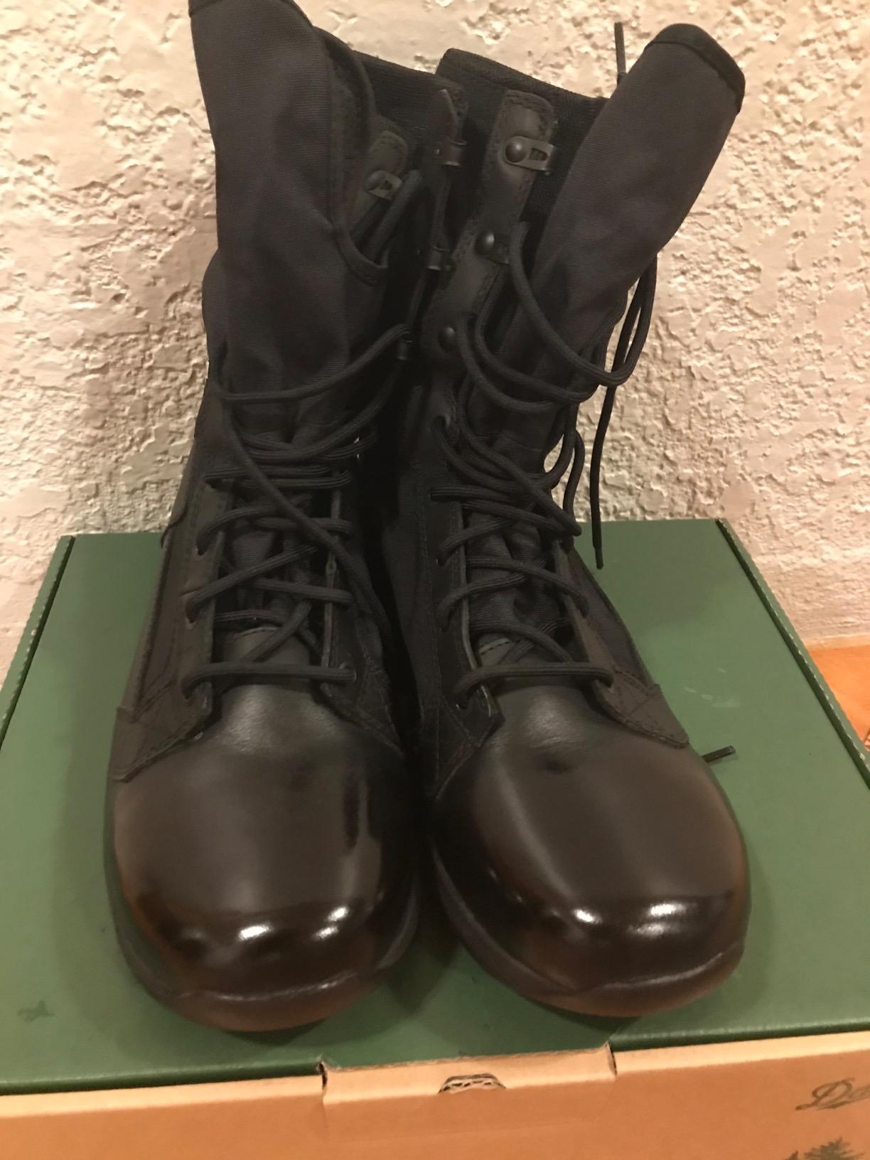 Danner Tachyon 8
