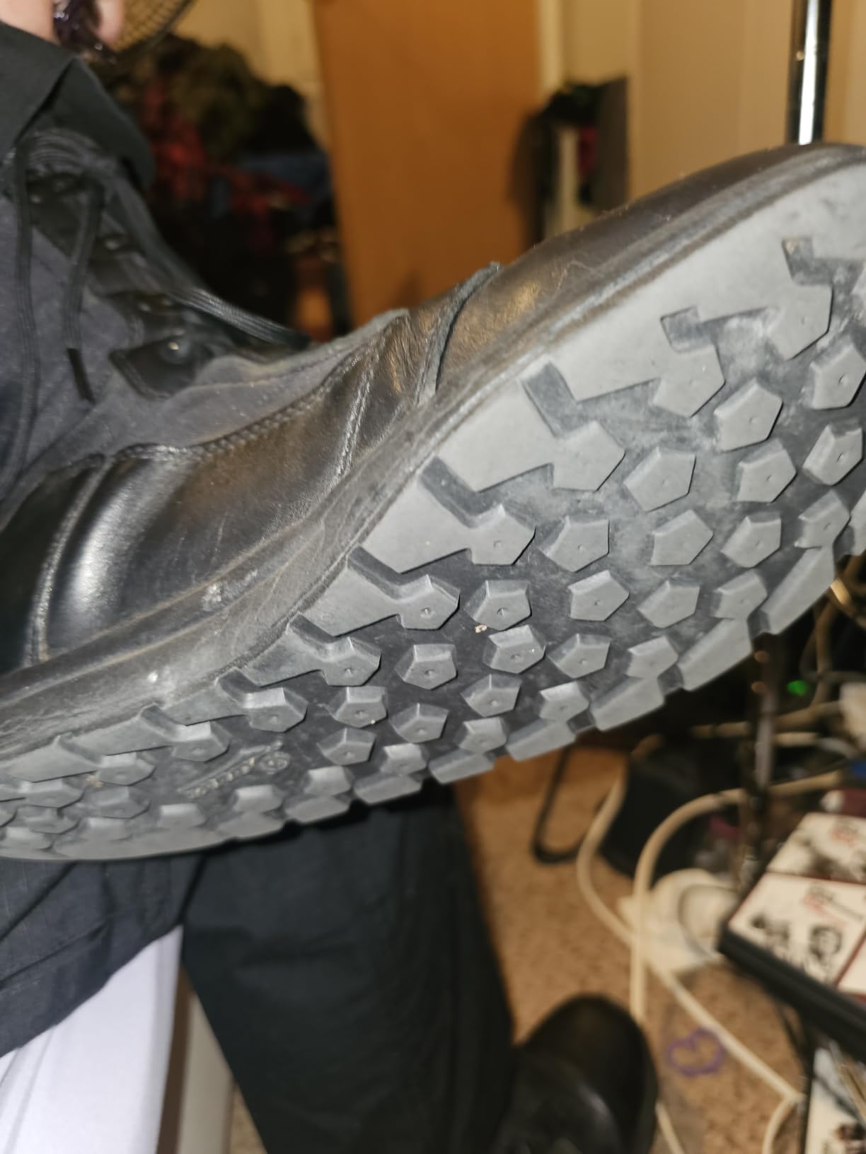 Danner Tachyon 8