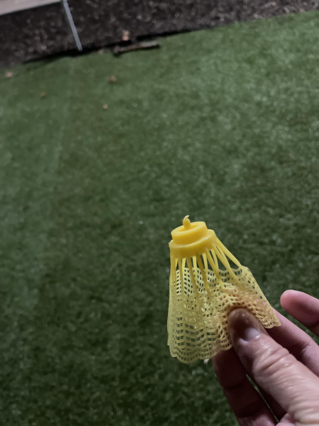 Franklin Sports Badminton Set - Portable Badminton Set - Adult and Kids Badminton Net - Perfect Backyard/Lawn Game - Includes 4 Badminton Racquets - Recreational customer photo 2