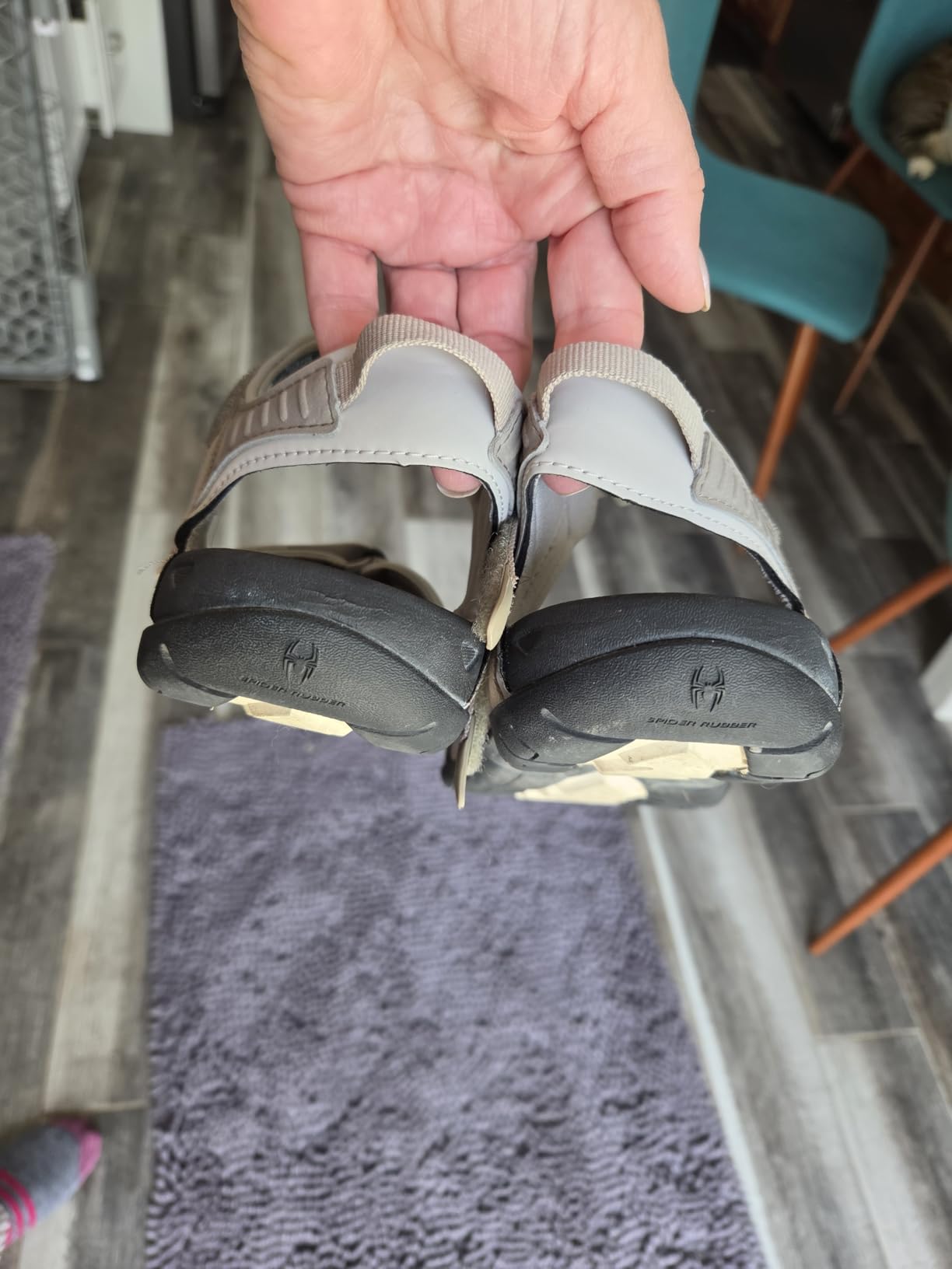 Teva womens Tirra customer photo 2