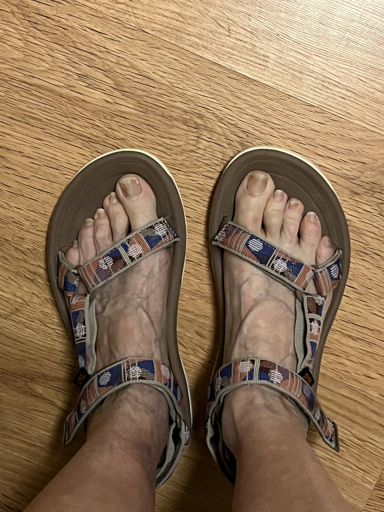 Teva Women's Tirra Sandal customer photo 2