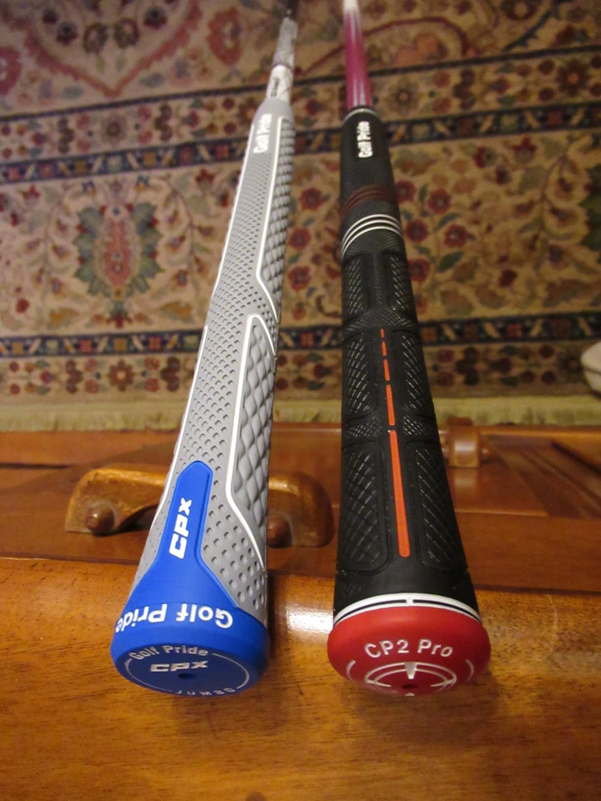 Golf Pride CP2 Pro Golf Club Grip customer photo 2