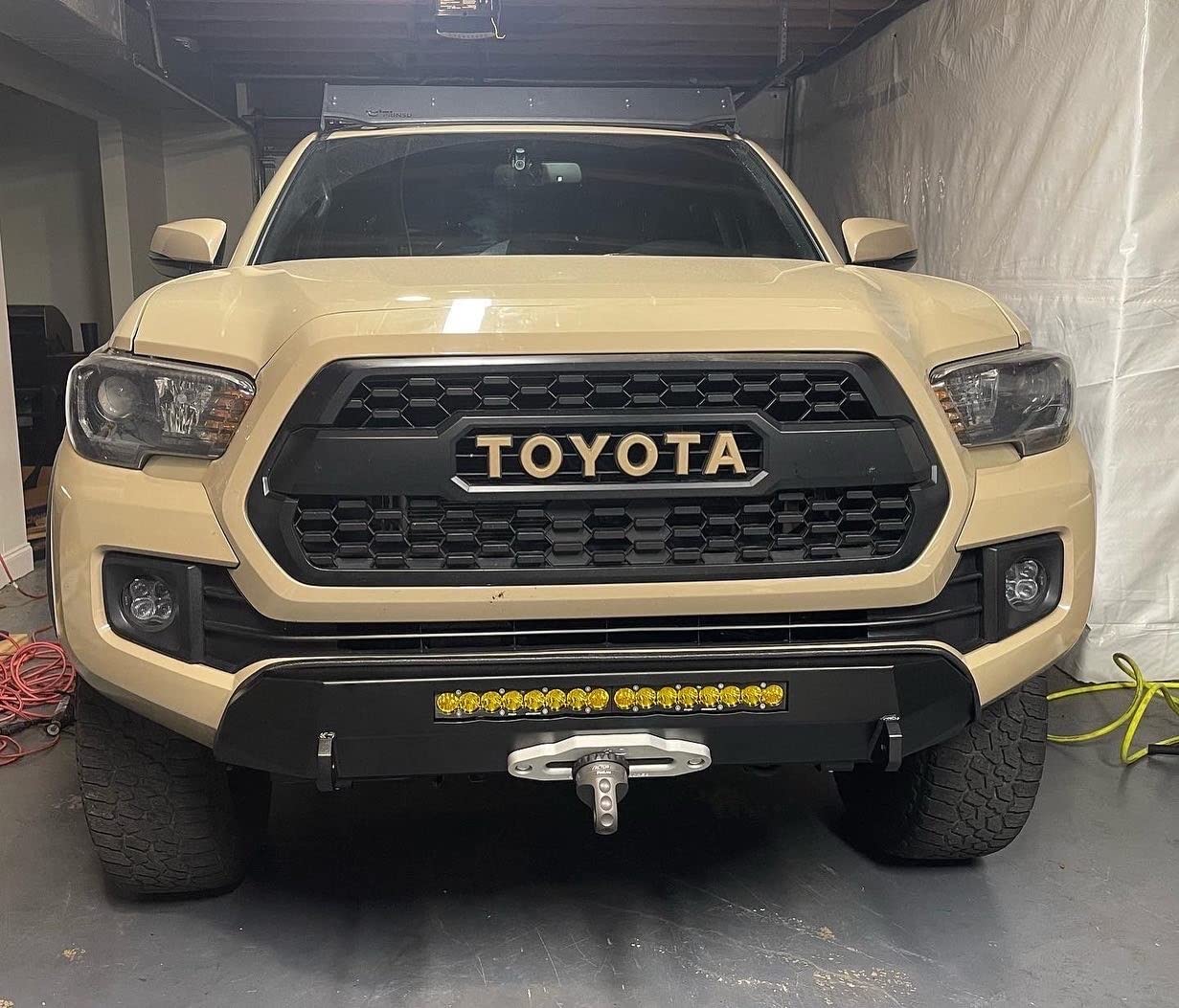 SmittyBilt X2O-10K WATERPROOF SYN - SB98510 customer photo 1