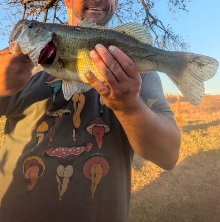 Strike King KVD 1.5 Shallow Square Bill Crankbait customer photo 2