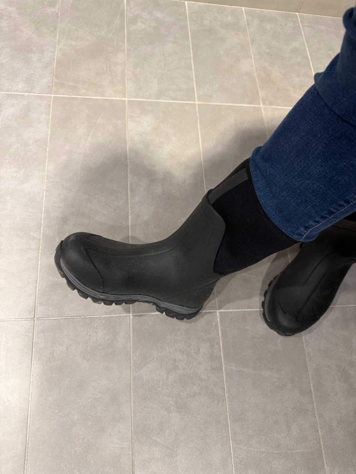 MUCK Women's Arctic Sport II Mid Boot customer photo 1