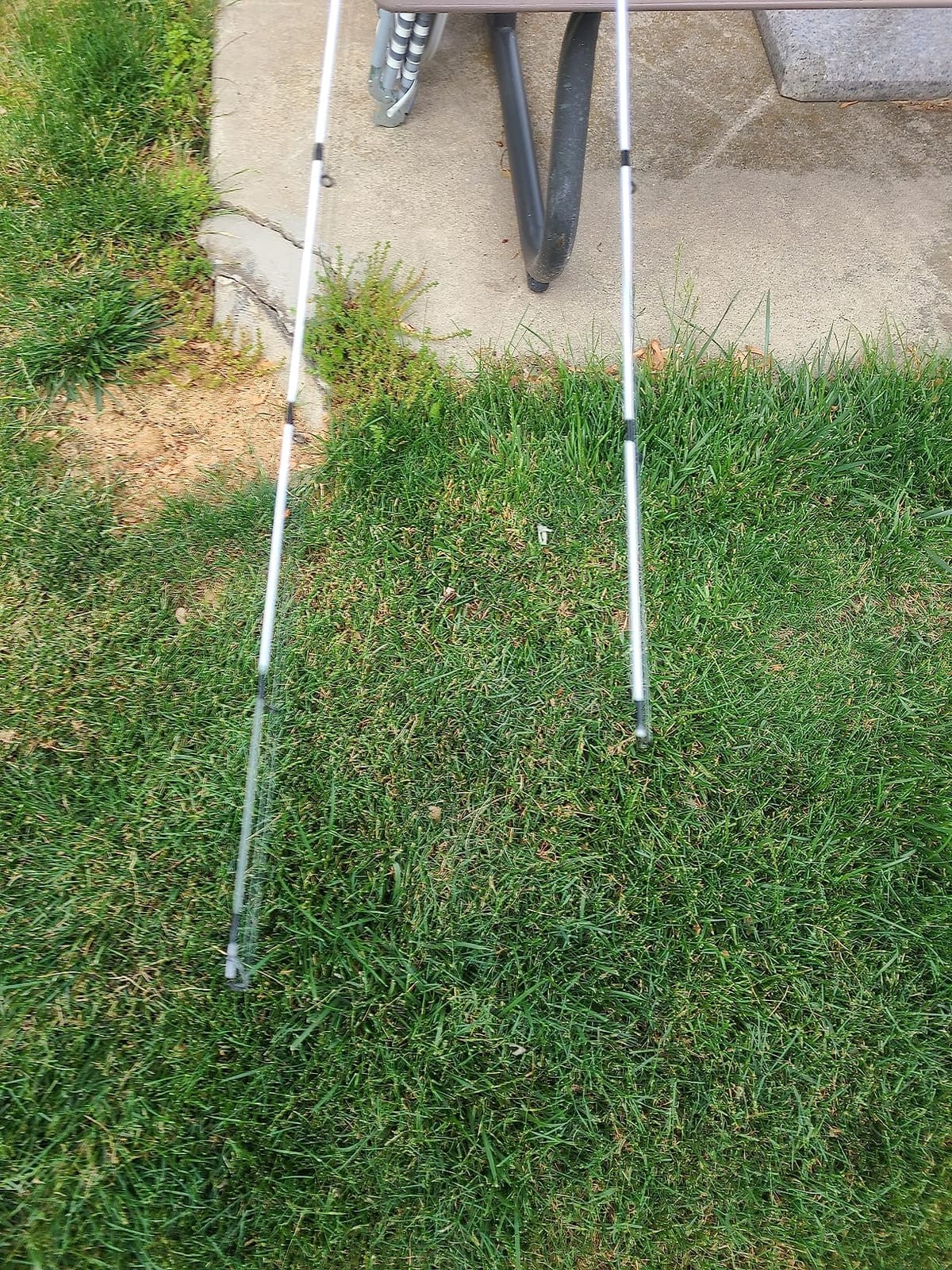 Ugly Stik Spinning Combo customer photo 1