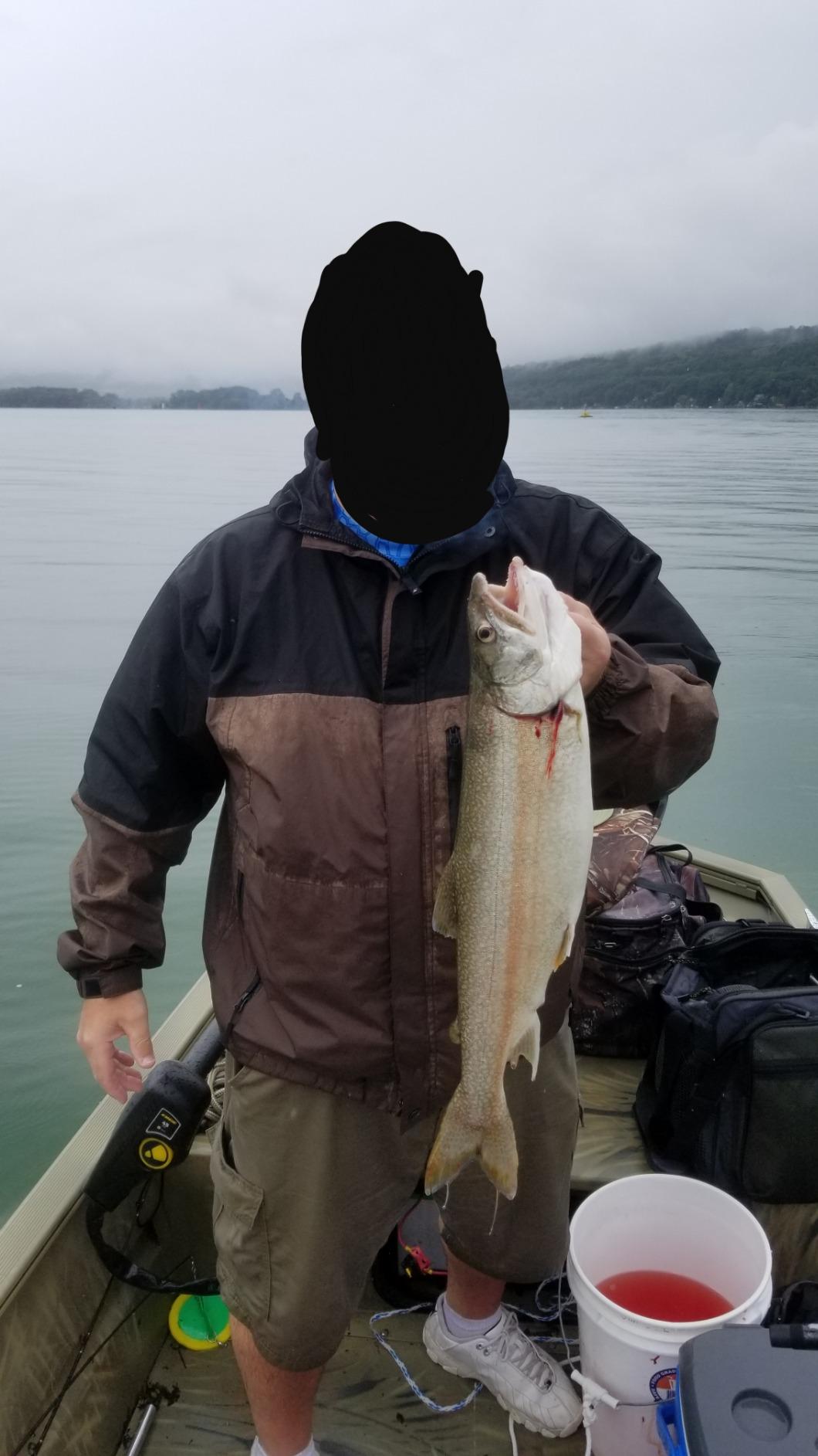 Ugly Stik Spinning Combo customer photo 2