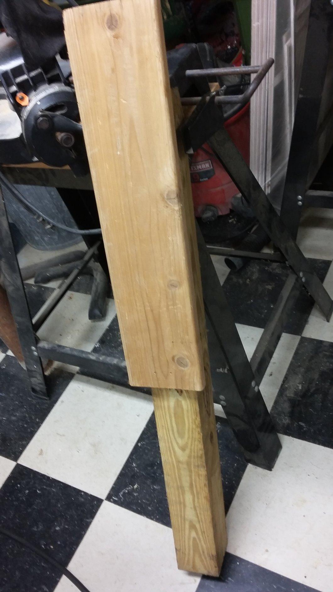 3PLUS HDA1564SP 15 Gauge Angled Finish Nailer customer photo 2