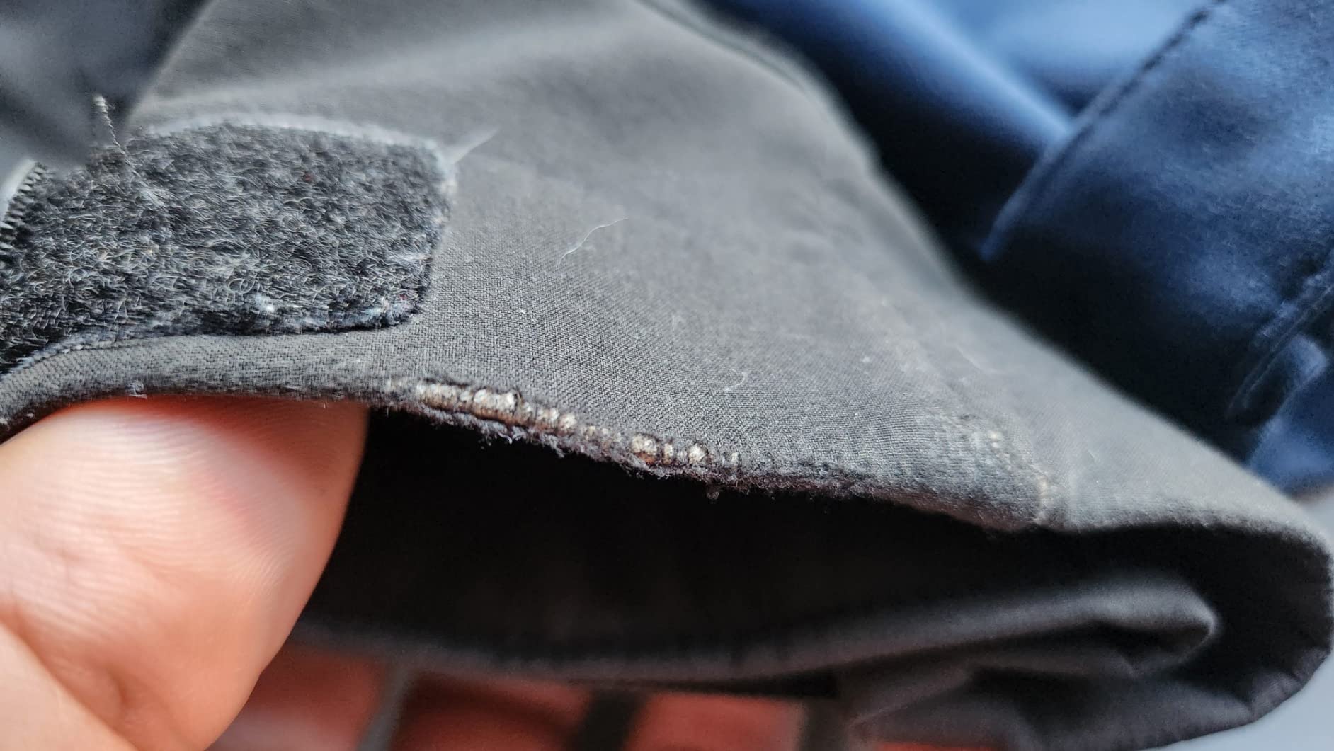Condor Men's Summit Softshell Jacket customer photo 1