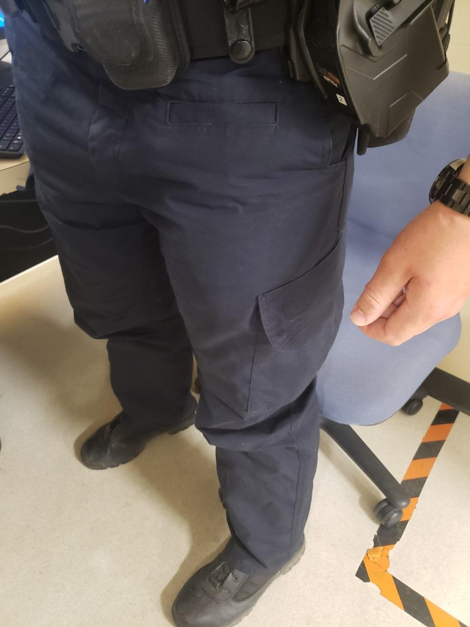 LAPG Men's Urban Ops Tactical Pants customer photo 1