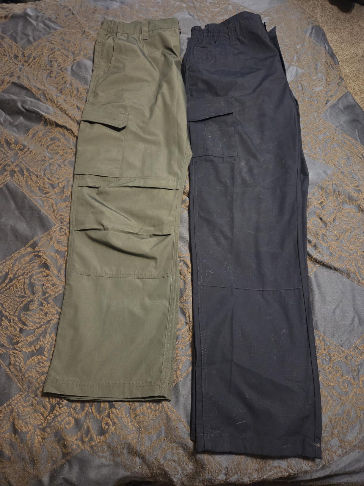 LAPG Men's Urban Ops Tactical Pants customer photo 2
