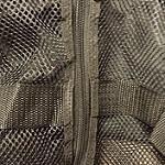 Kraken Aquatics Mesh Dive Duffle Bag for Scuba & Snorkel Gear, XL | Heavy-duty quick-dry mesh duffel for scuba, snorkeling, freediving & spearfishing gear. Holds 35 lbs. Shoulder strap. customer photo 1