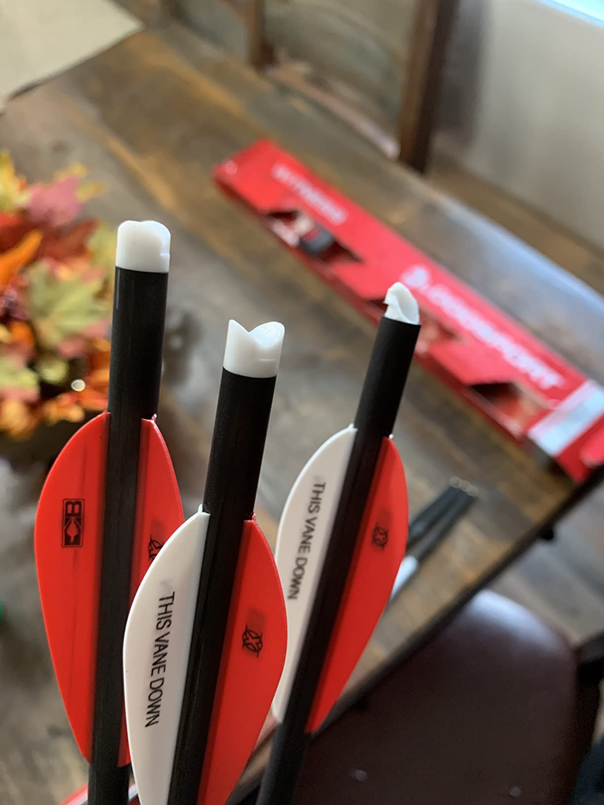 Bloodsport Crossbow Bolts customer photo 2