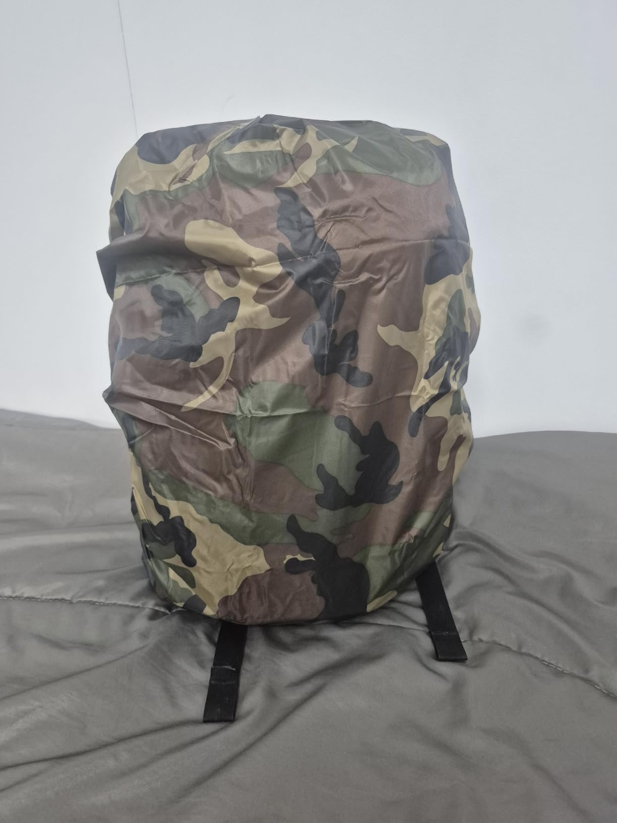 Joy Walker 12000mm Waterproof Backpack Rain Cover for Hiking Camping Travel customer photo 1