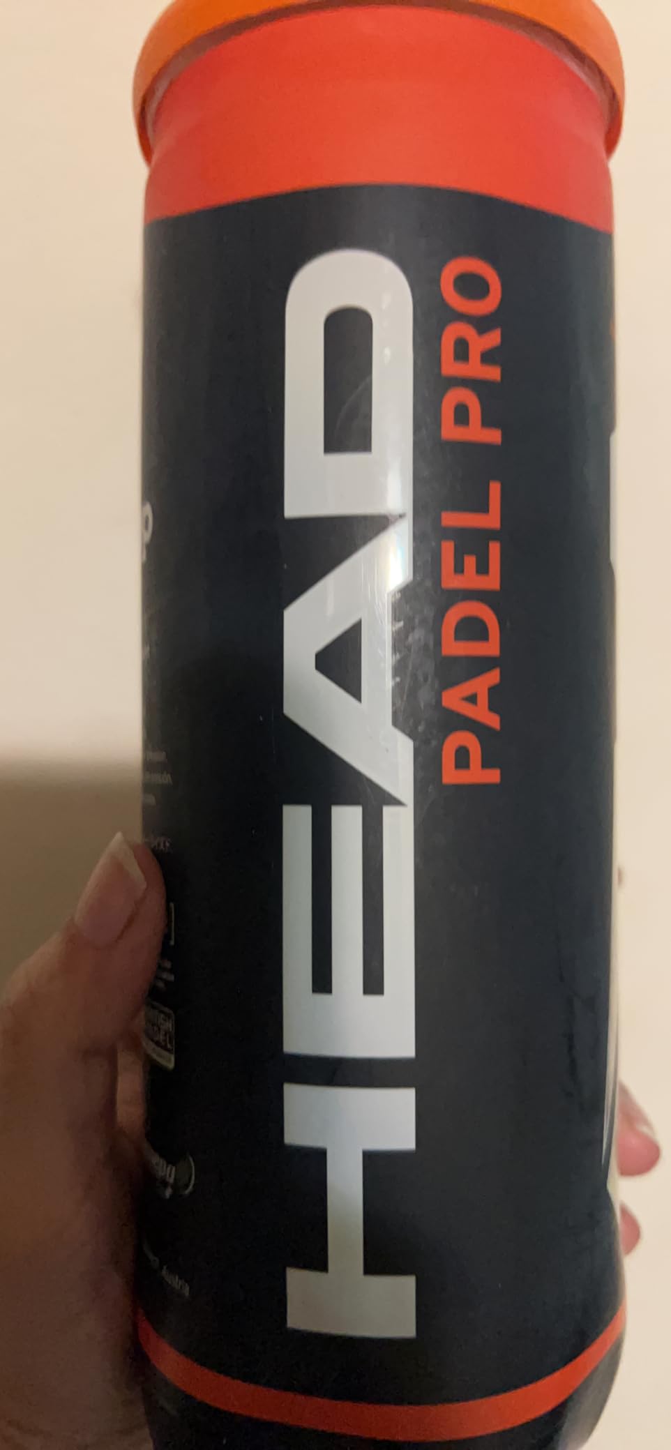 Head Pro customer photo 1