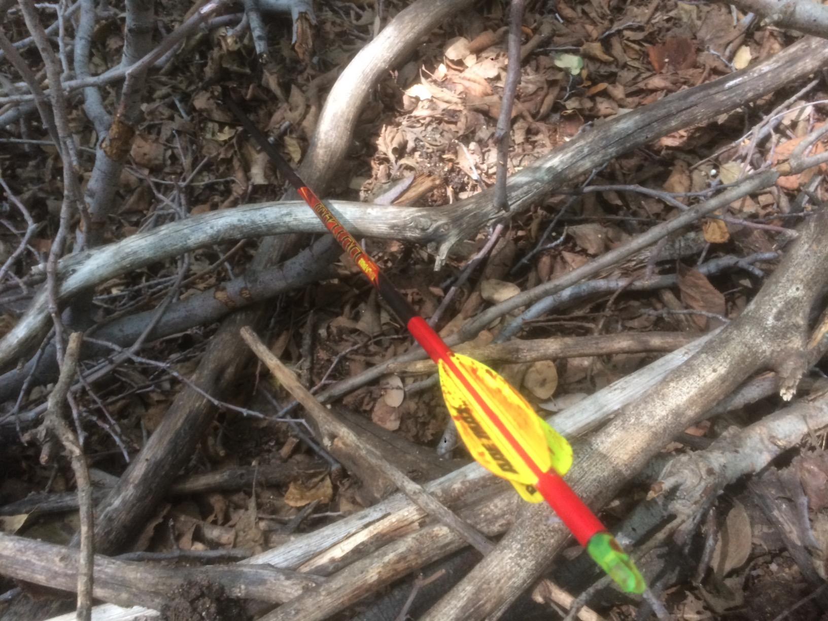 G5 Deadmeat V2 Expandable 3-Blade Broadheads | 3-Pack | 100/125 Grains customer photo 2