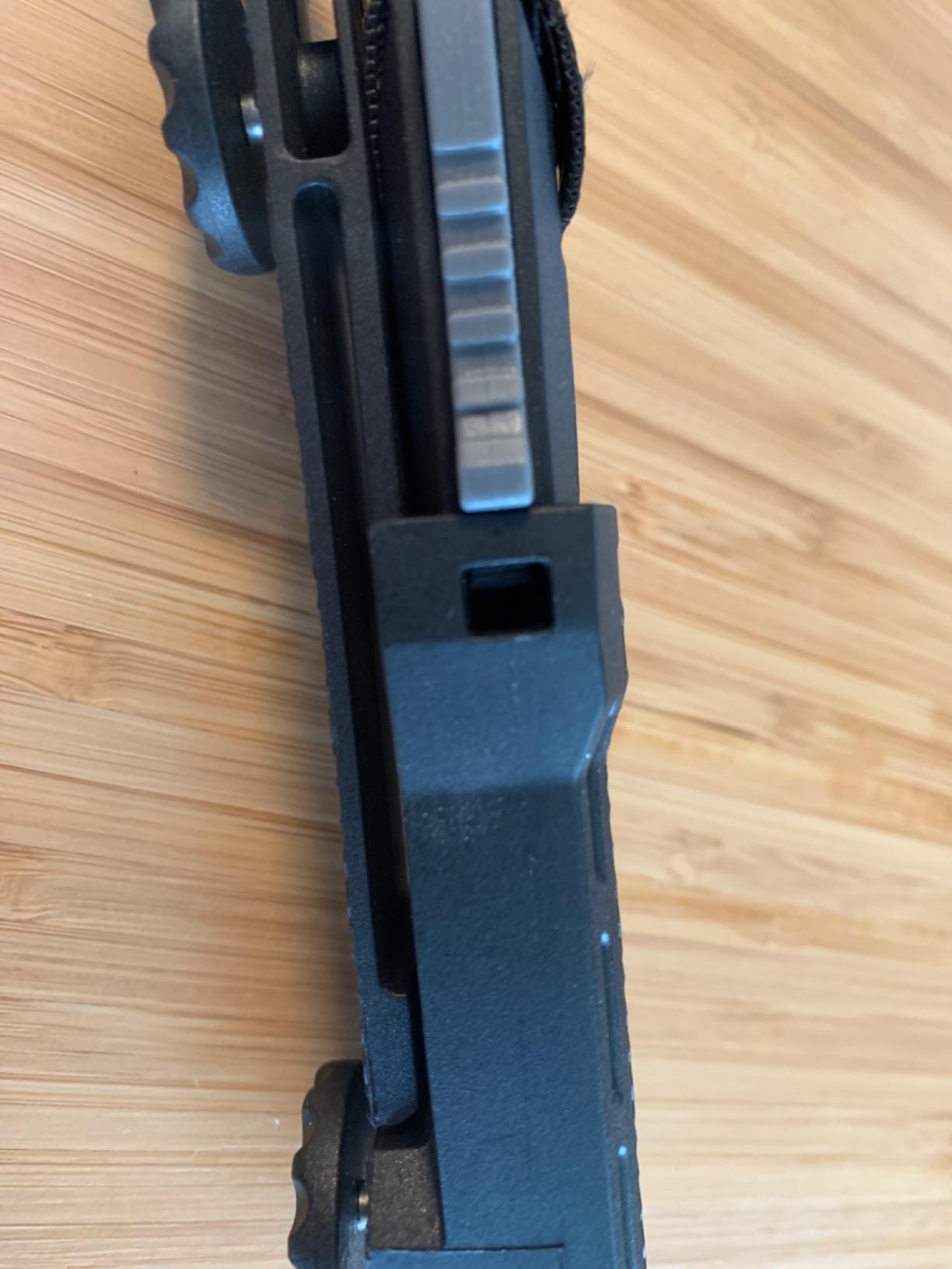 Aqualung Micro Squeeze Blunt Tip Dive Knife - Compact 2