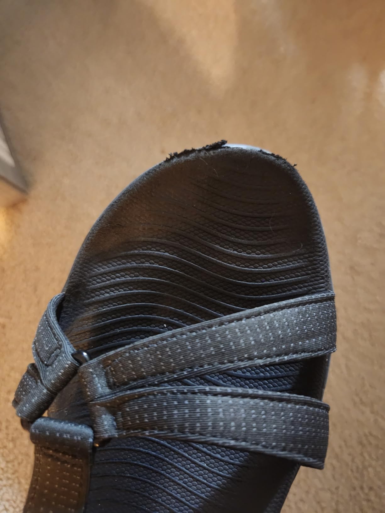 Skechers Women's On-The-go 600-Brilliancy Sport Sandal customer photo 1