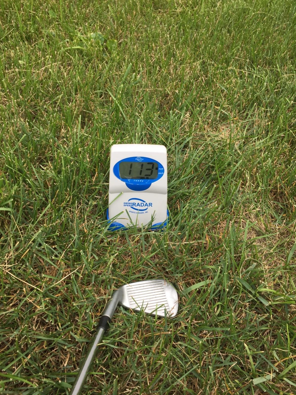 SuperSpeed Golf | Swing Speed Training System | Gain Swing Speed and 20 Yards | Speed Sticks used by Padraig Harrington | App Training Protocols customer photo 1
