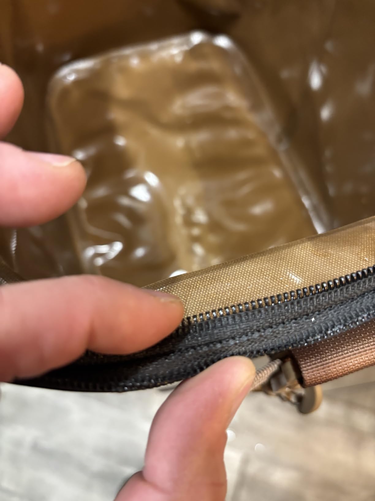 RTIC 30 Can Ultra-Tough Soft Cooler Waterproof customer photo 1