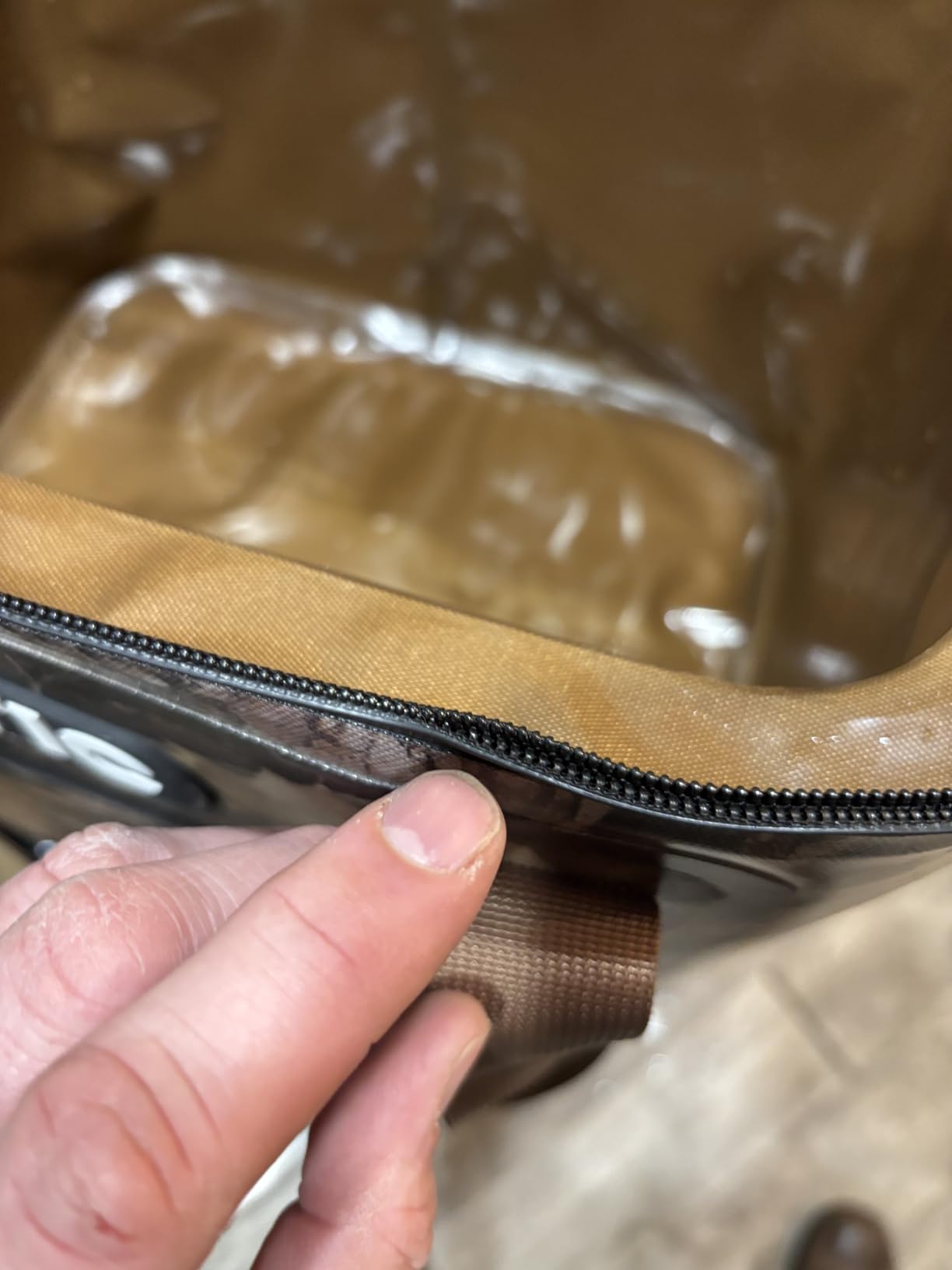 RTIC 30 Can Ultra-Tough Soft Cooler Waterproof customer photo 2