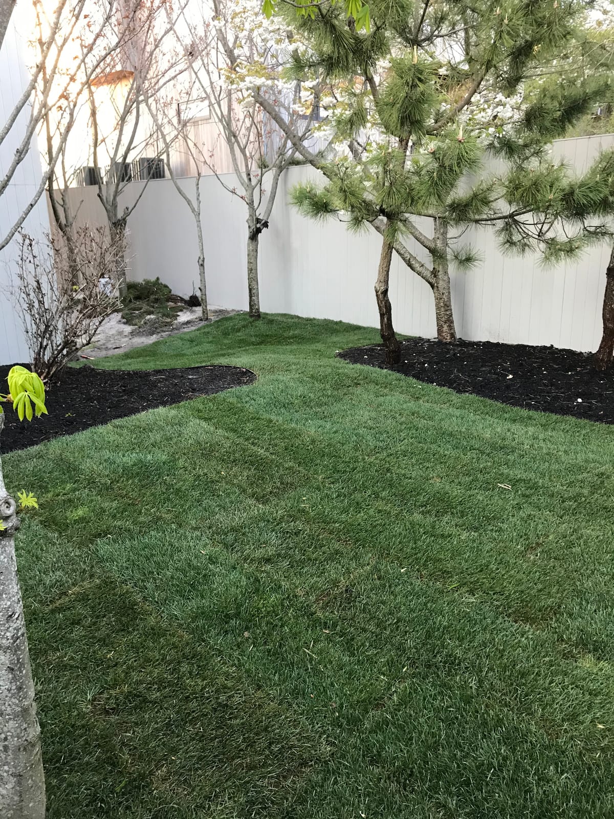 Keyfit Tools SOD Knife Professional Contractor Grade 304 Stainless Steel Blade Sod Cutter Trim New Sod Edging Beds Overgrown Valve Box Sprinkler Heads Like Hunter PGP Raise Repair Remove Sprinklers customer photo 1