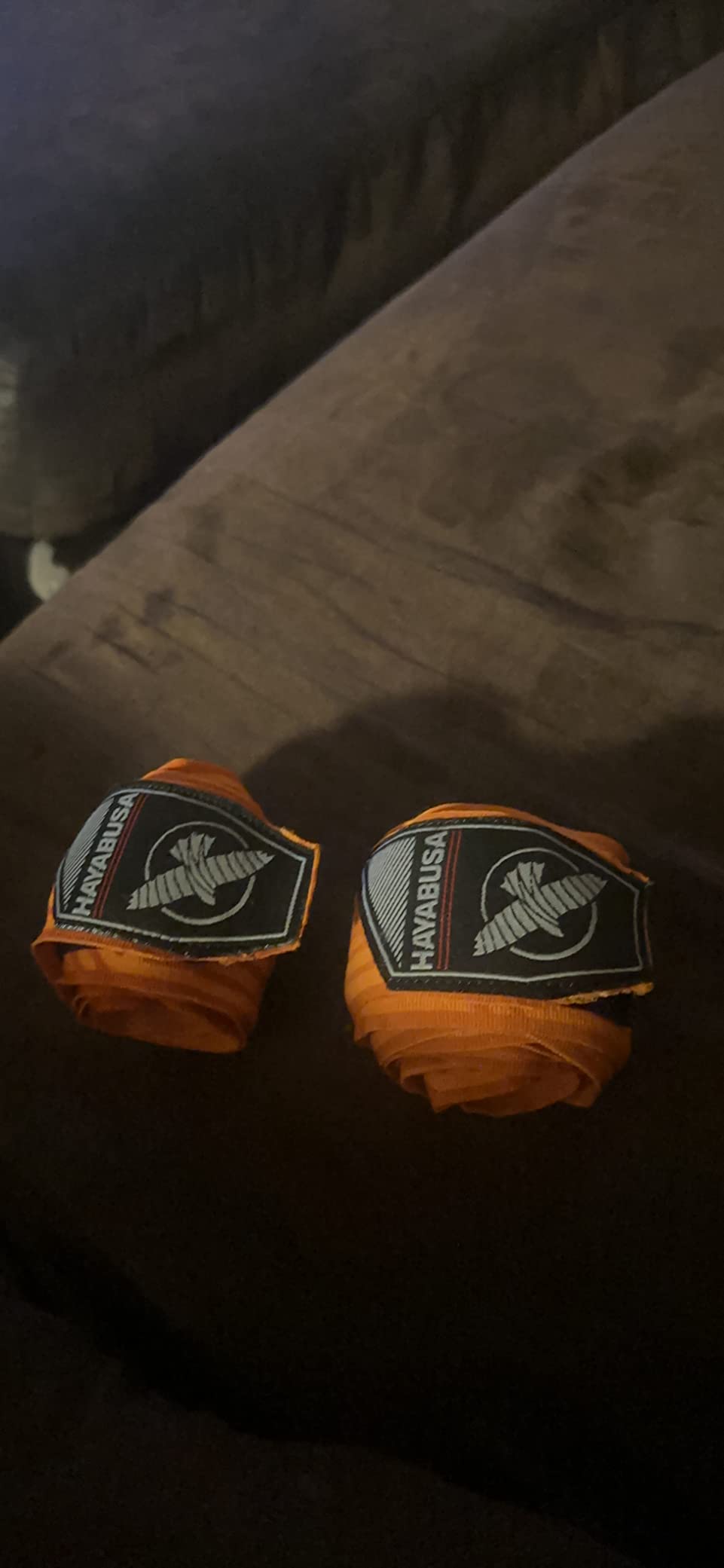 Hayabusa 4.0 Perfect Stretch Boxing Hand Wraps | Boxing Hand Wraps, Boxing Wraps, Muay Thai Hand Wraps, Wrist Wraps Boxing, Hand Wraps for Boxing Gloves, 180 Inch Hand Wraps customer photo 1