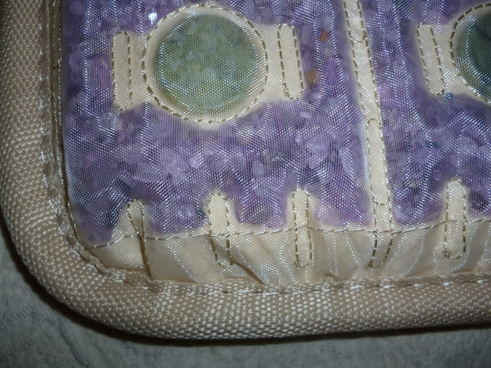 PEMF Advanced Far Infrared Heating Pad - Professional Biomat for Pain Relief and Healing - Pulsed Electromagnetic Field Therapy - Full Body Mat with Red Lights, Amethyst, Tourmaline and Jade - 72 x 24 customer photo 2