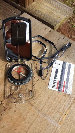 Silva Ranger 2.0 Compass customer photo 2