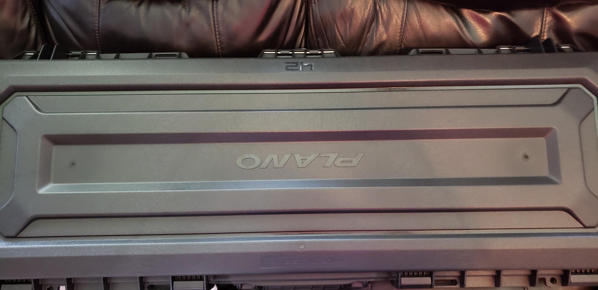 Plano All-Weather Gun Case customer photo 1