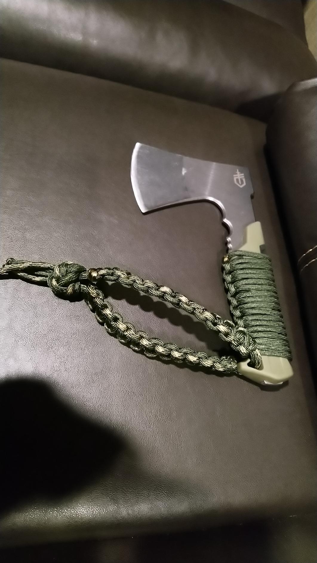 Gerber Gear Pack Hatchet - 3.5