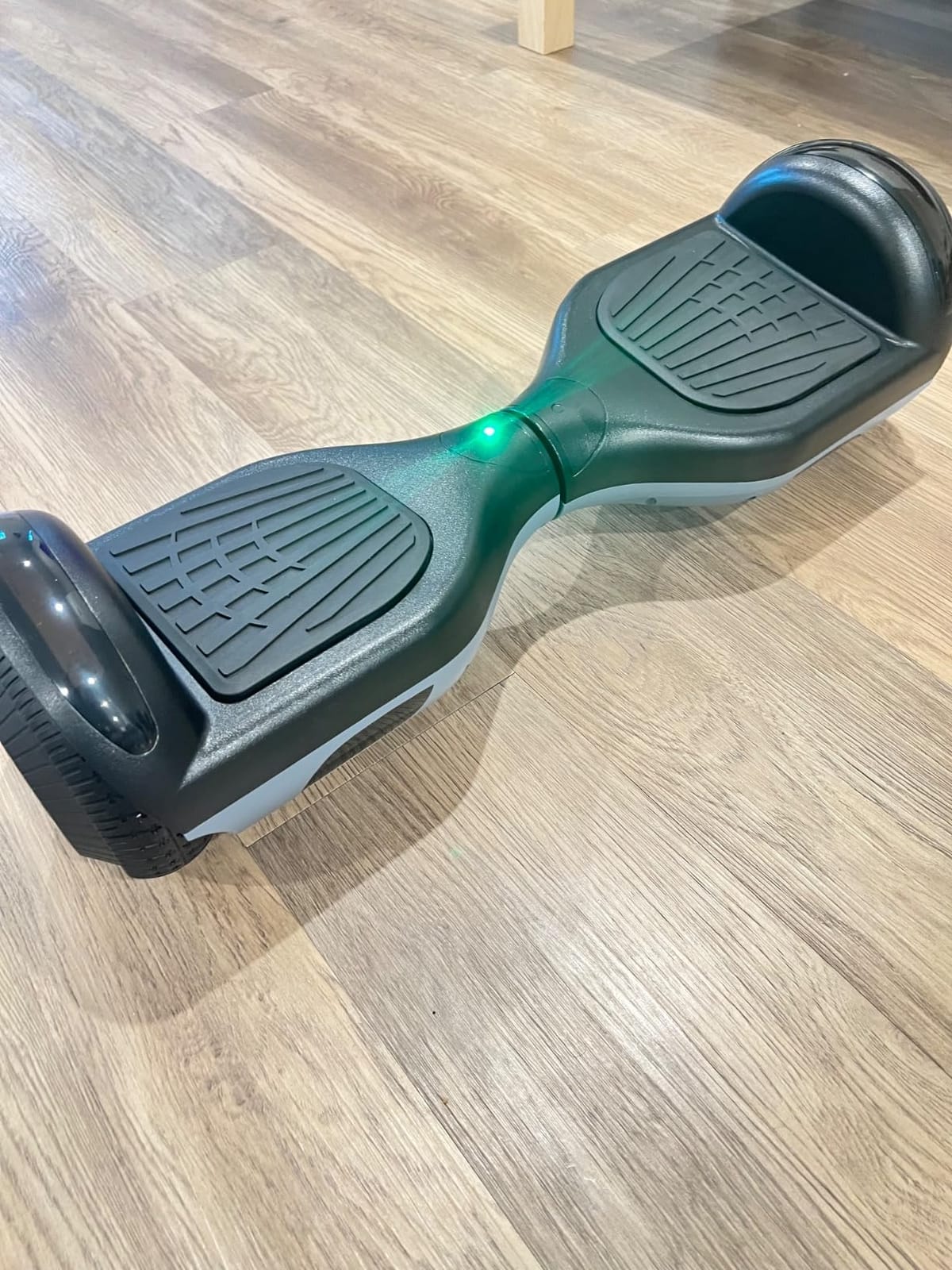 LIEAGLE Self-Balancing Scooter with Bluetooth Speaker and LED Hub Lights | All Terrain Hoverboard APP Control, Gifts for Kids Adults Girls Boys, for All Ages customer photo 2