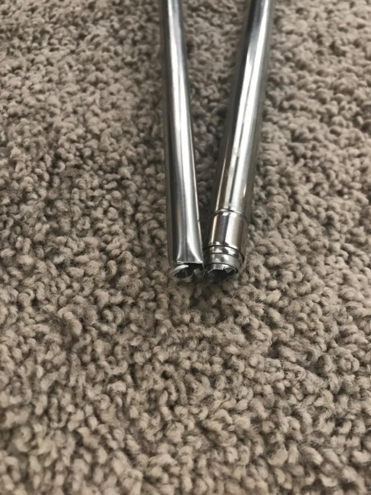 I Gotcha JAWZ Compact Golf Ball Retriever customer photo 2