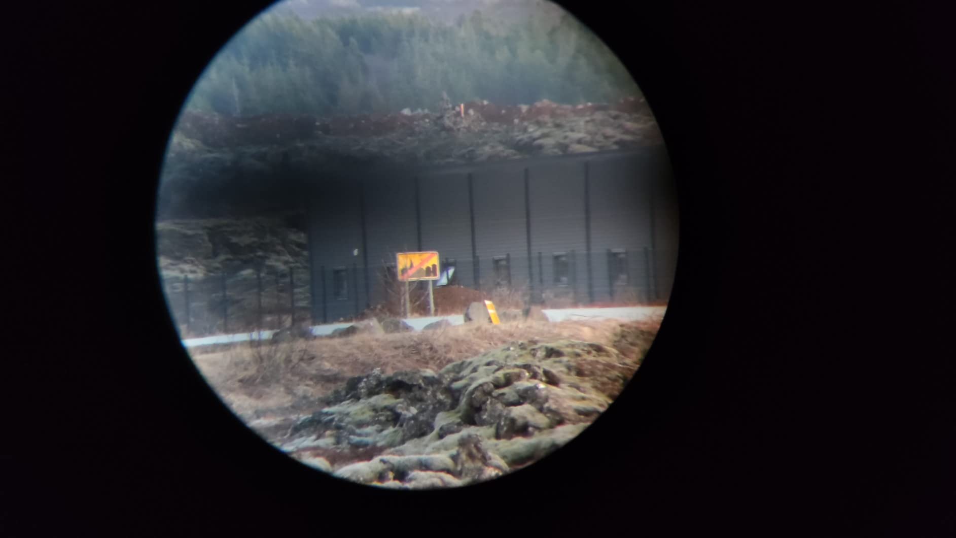 Athlon Optics Talos 20-60x80 Spotter Scope, Black customer photo 1