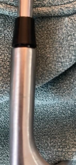 Ram Golf Pro Spin 3 Wedge Set - 52° Gap, 56° Sand, 60° Lob Wedges - Mens Right Hand customer photo 2