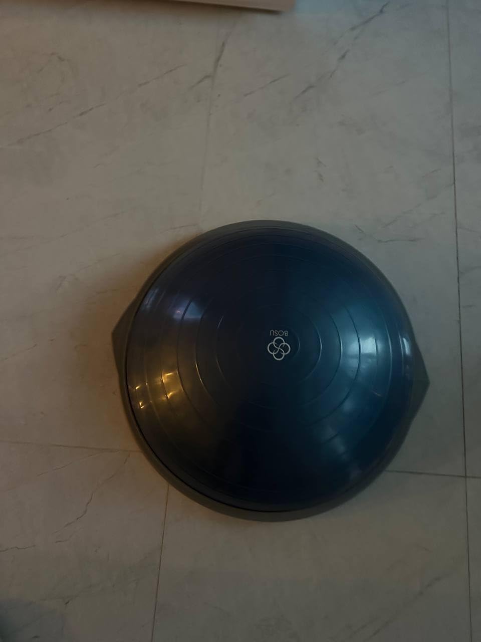 BOSU Pro Balance Trainer customer photo 1