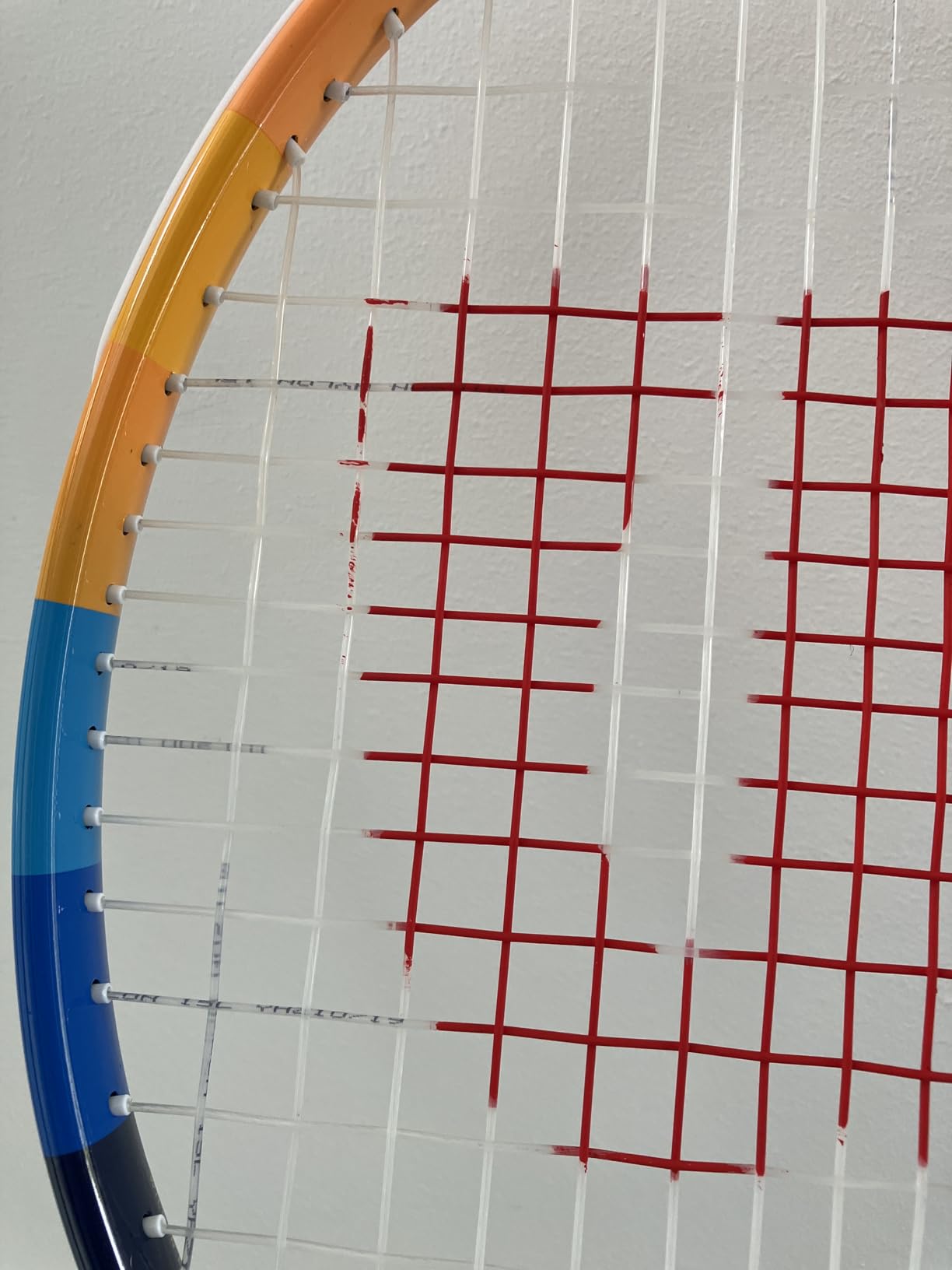Wilson Profile 25 Junior/Youth Recreational Tennis Racket customer photo 2